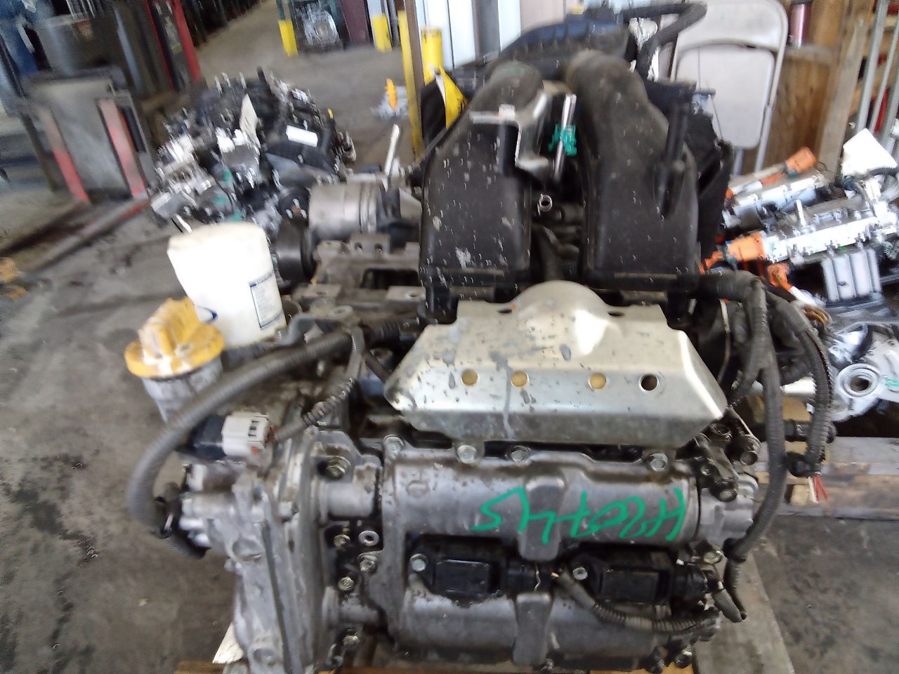Part image 10