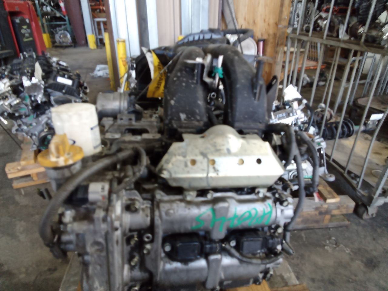 Part image 14
