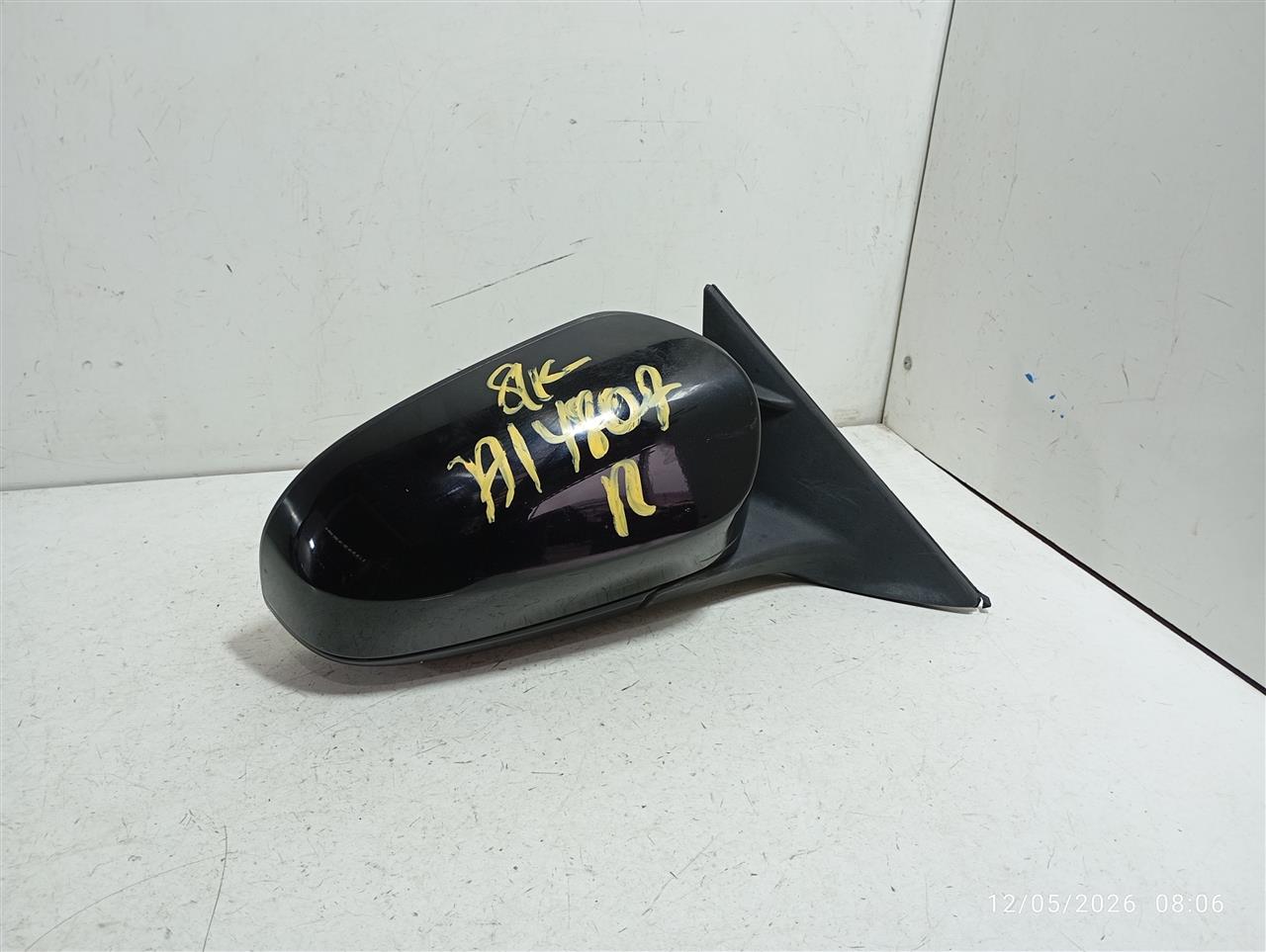 Used 2012 Toyota CAMRY R. - Stock #A14807