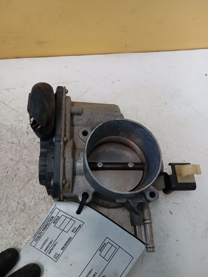Used 2012 Toyota CAMRY (2.5L, 4 cylinder, 2ARFE engine) - Stock #A14807