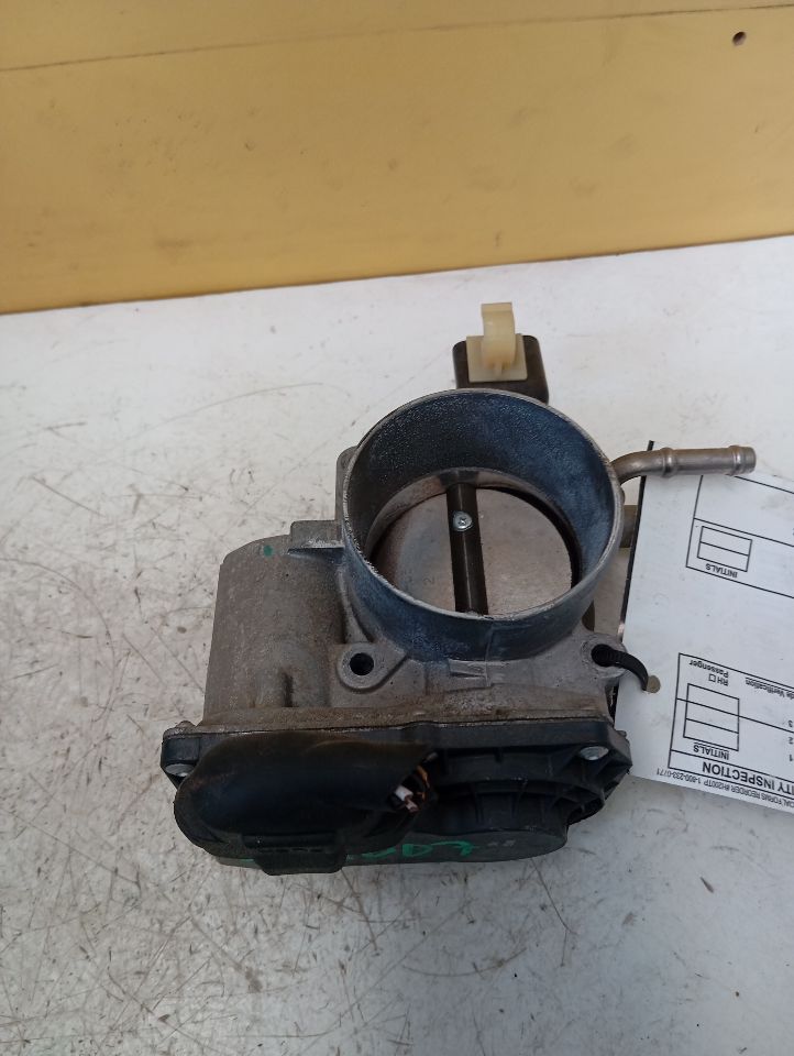 Used 2012 Toyota CAMRY (2.5L, 4 cylinder, 2ARFE engine) - Stock #A14807