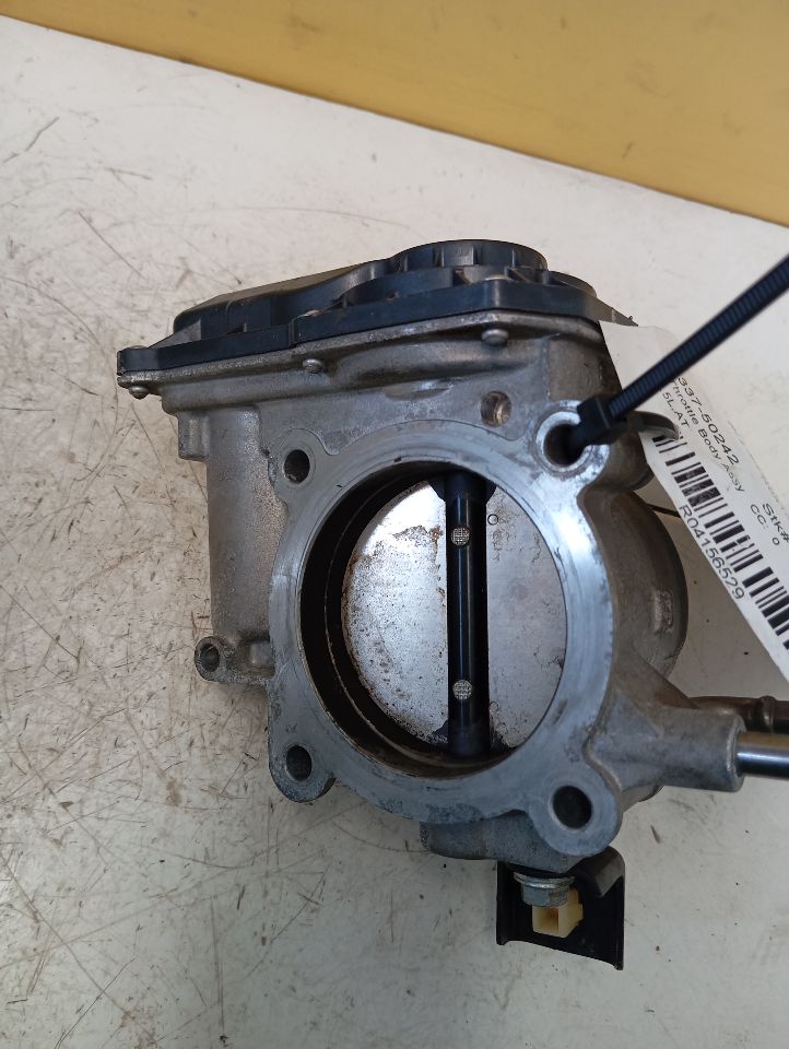 Used 2012 Toyota CAMRY (2.5L, 4 cylinder, 2ARFE engine) - Stock #A14807