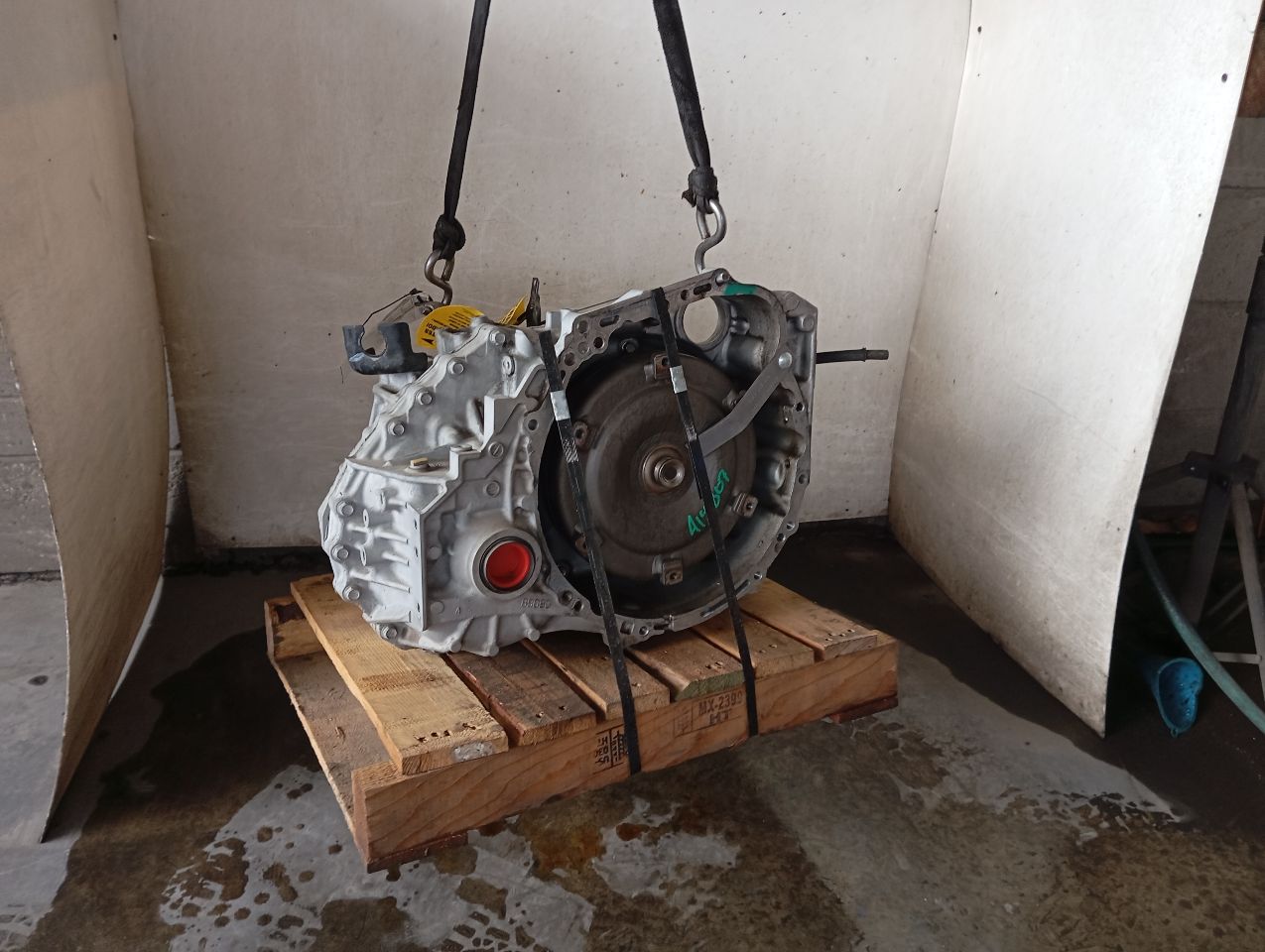 Part image 9