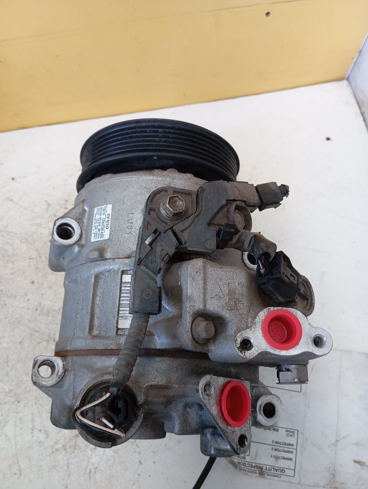 Used 2012 Toyota CAMRY (2.5L, 4 cylinder, 2ARFE engine) - Stock #A14807