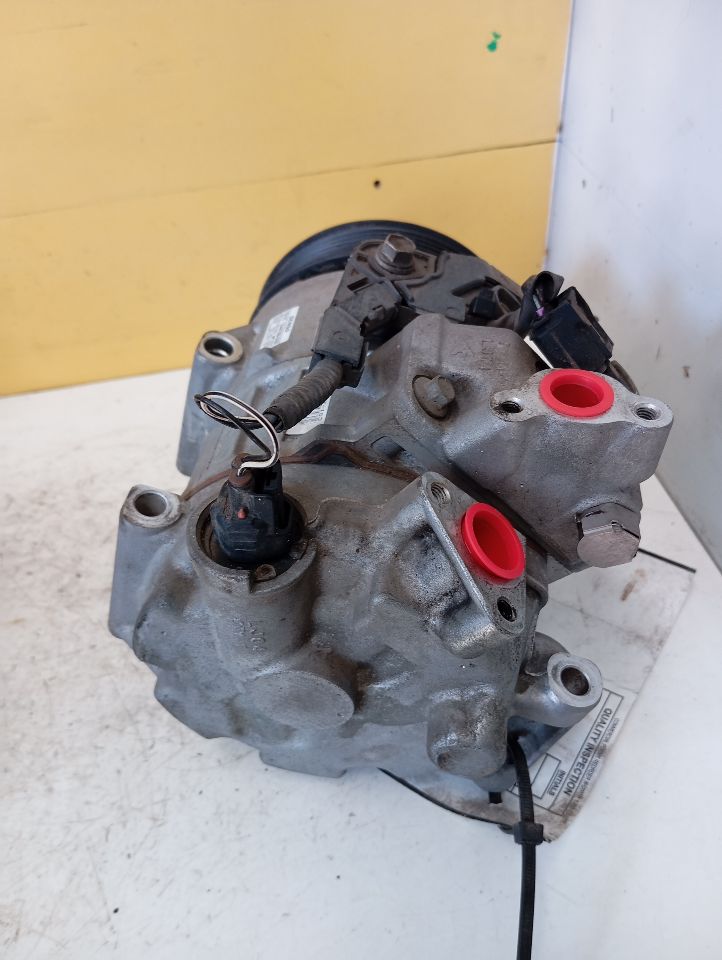 Used 2012 Toyota CAMRY (2.5L, 4 cylinder, 2ARFE engine) - Stock #A14807