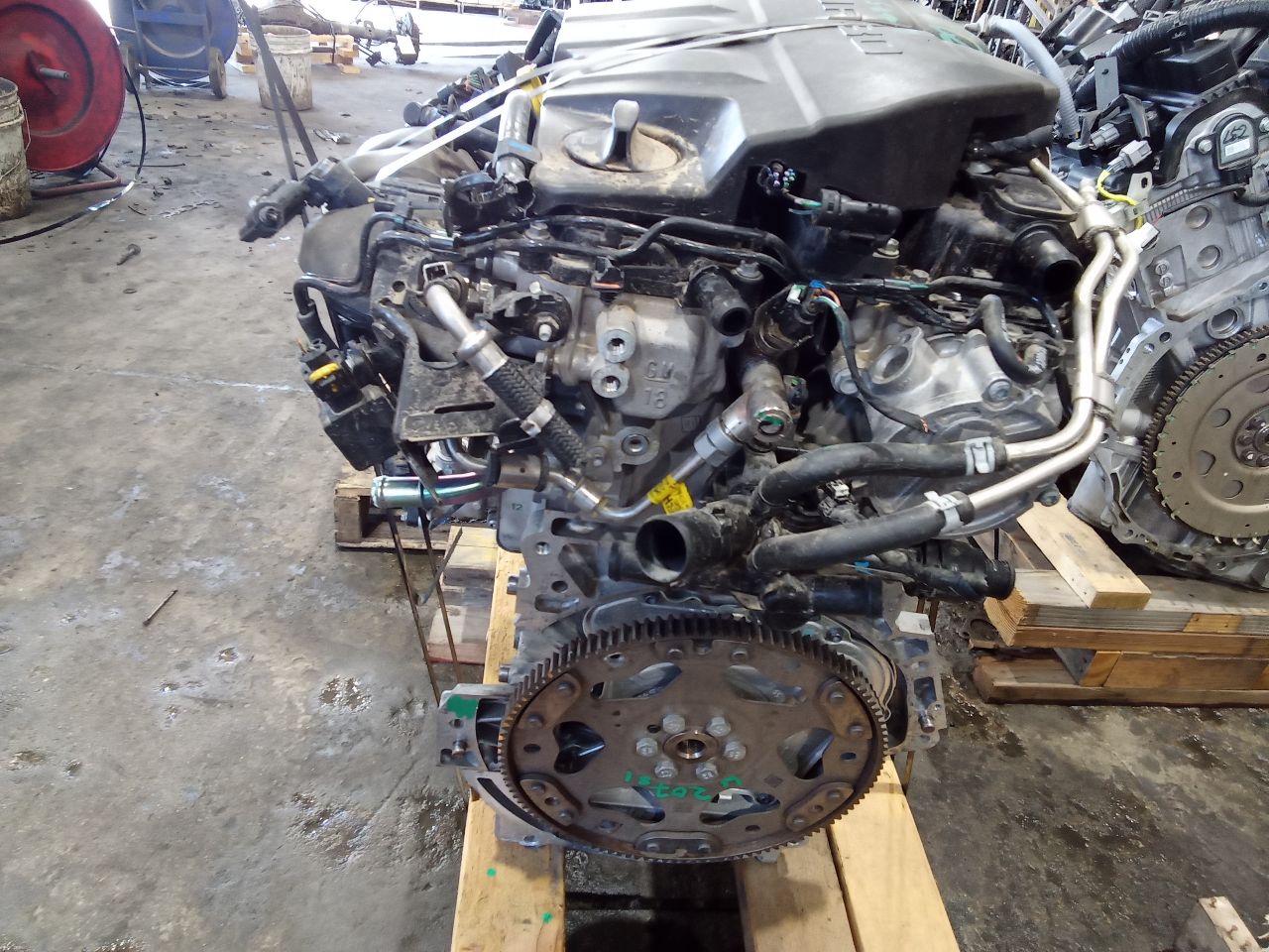Part image 5
