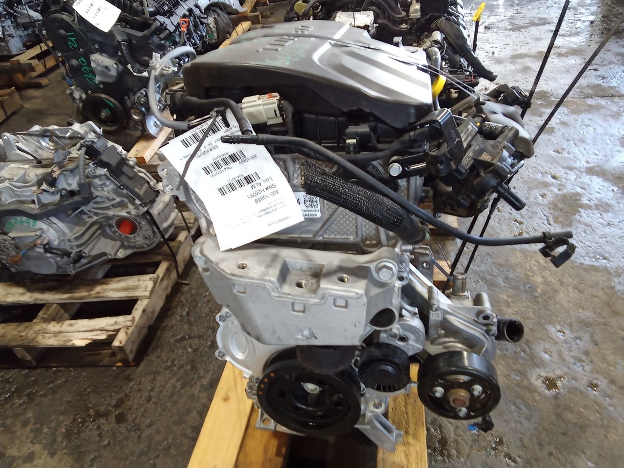 Part image 6