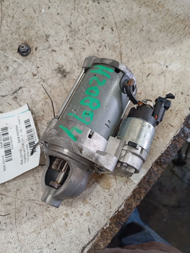 2020 Kia SOUL Starter Motor
