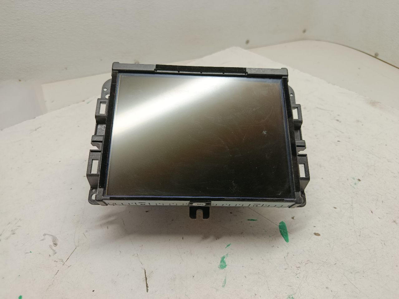 Used 2014 Chrysler DODGE 1500 PICKUP ID 68224525AC - Stock #H20822
