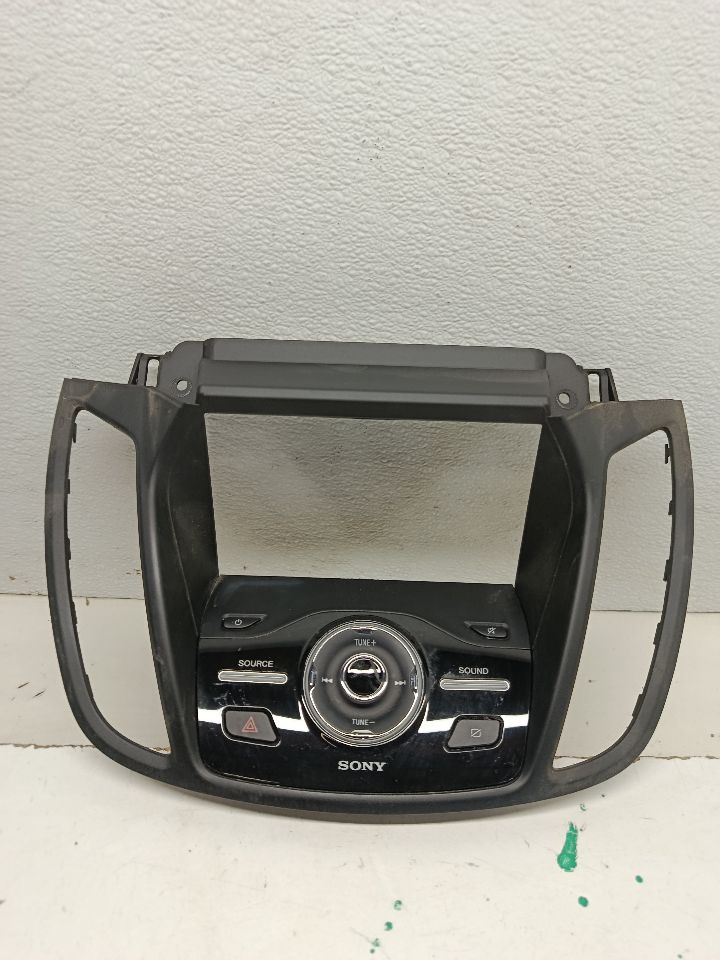 Used 2019 Ford ESCAPE Radio Audio - Stock #H20983