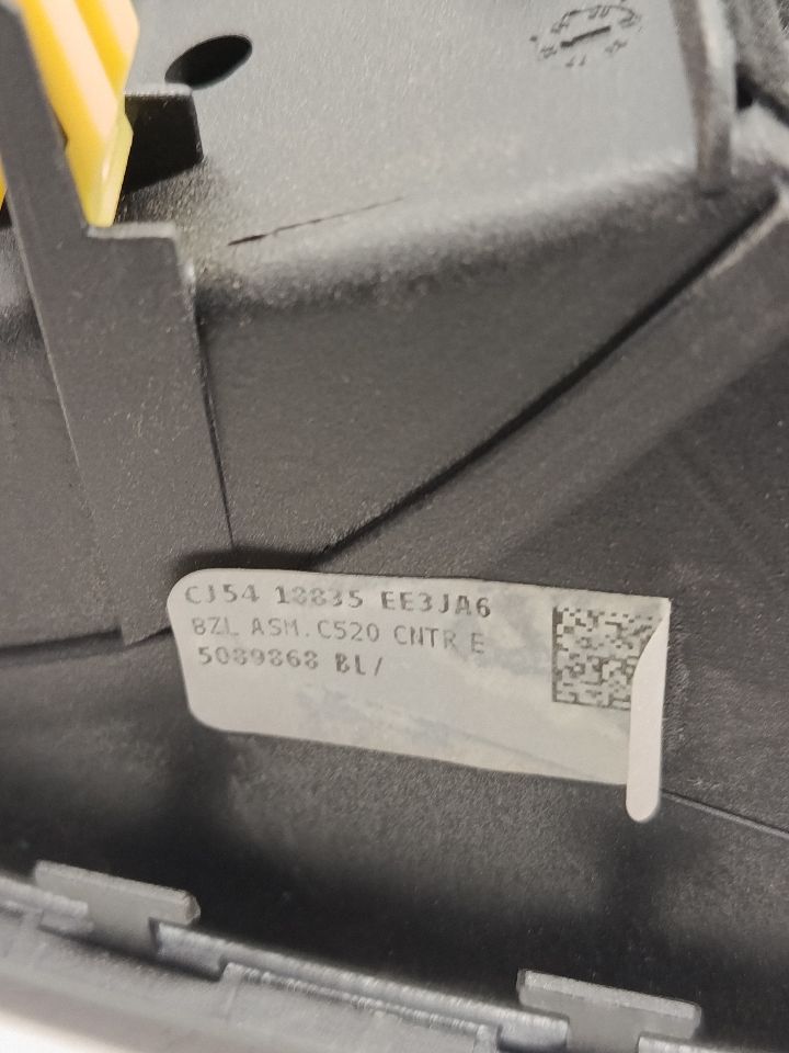 Used 2019 Ford ESCAPE Radio Audio - Stock #H20983