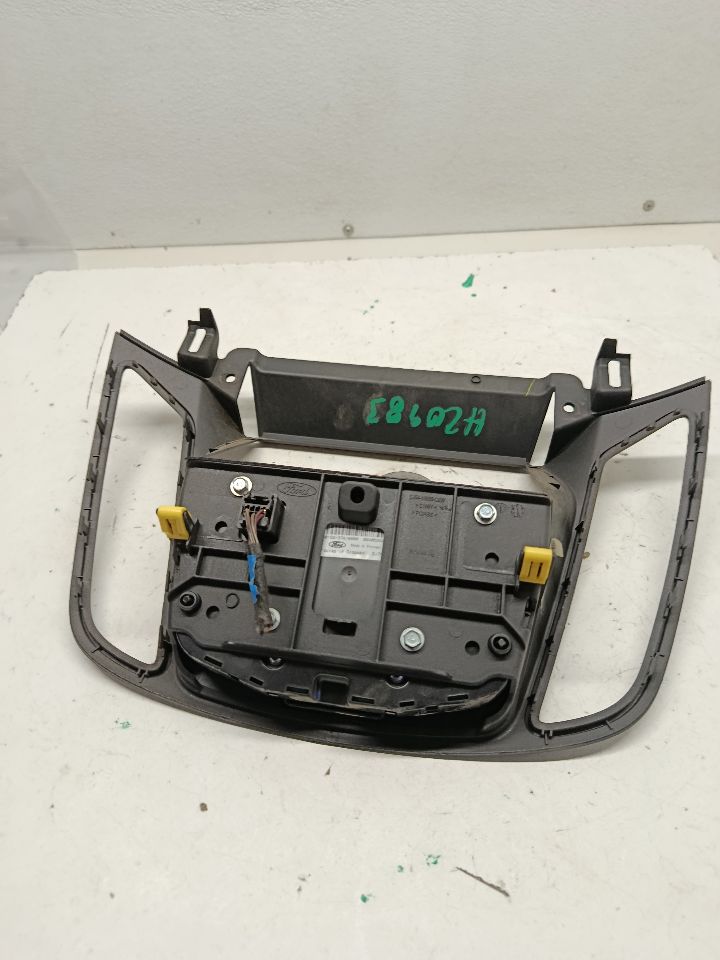 Used 2019 Ford ESCAPE Radio Audio - Stock #H20983