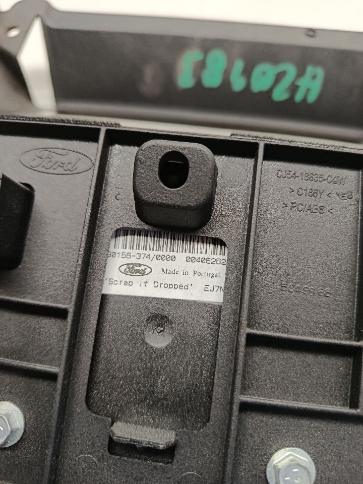 Used 2019 Ford ESCAPE Radio Audio - Stock #H20983