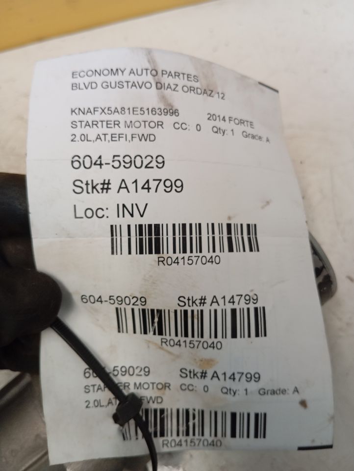 Part image 1