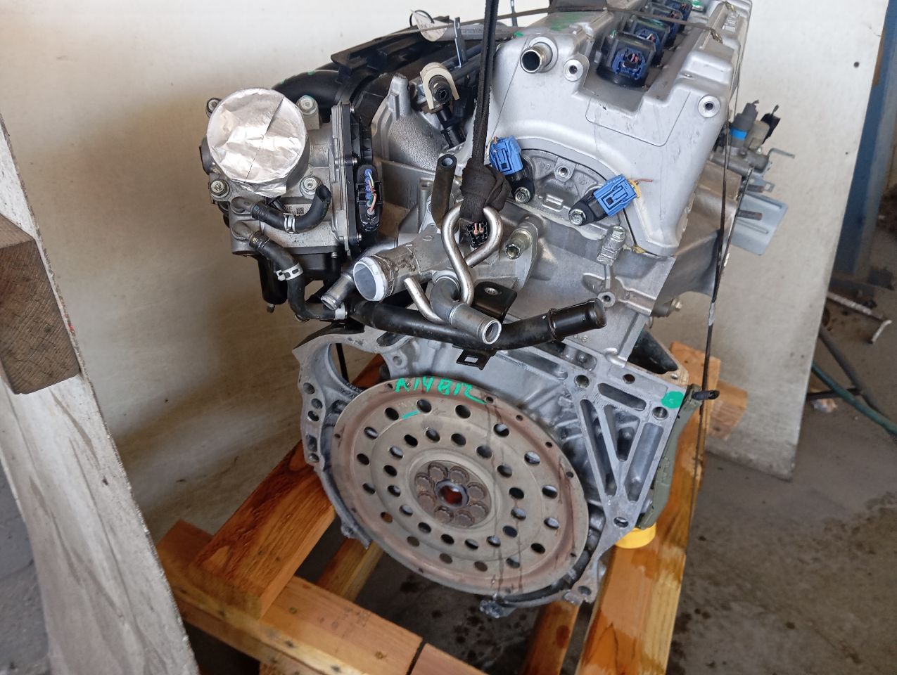 Part image 7