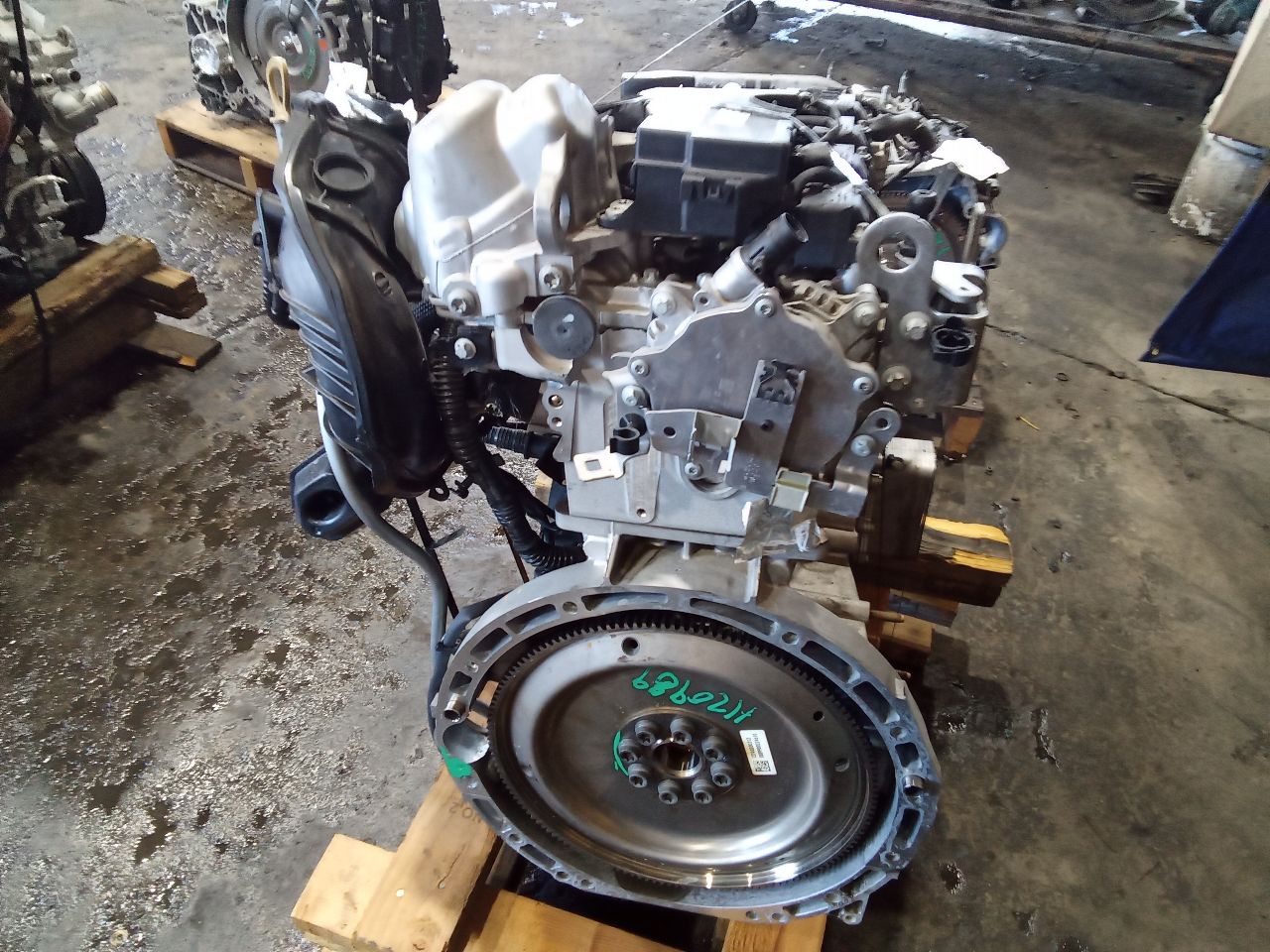 Part image 4