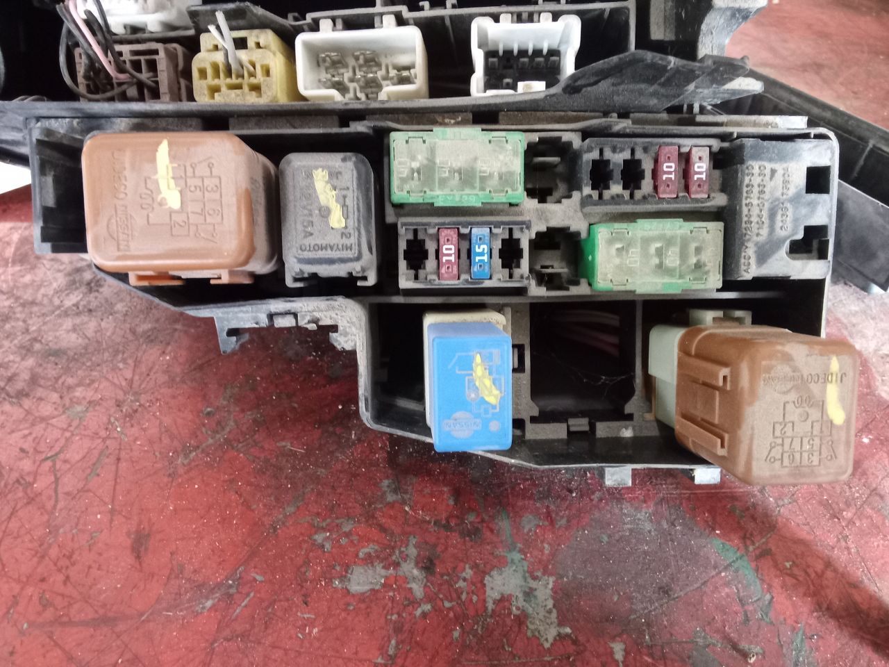 Part image 5