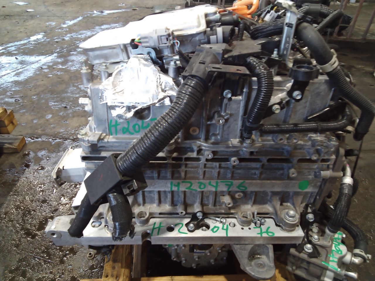 Part image 7