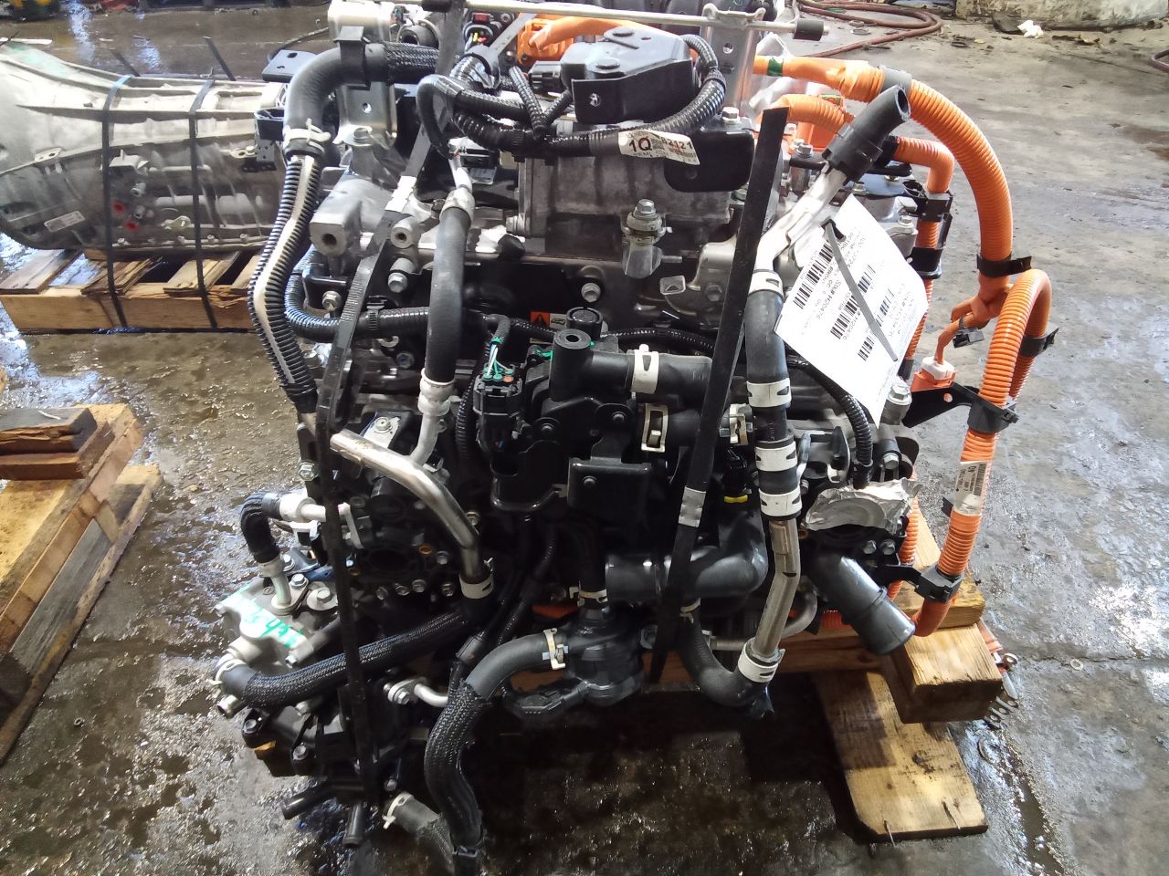 Part image 11