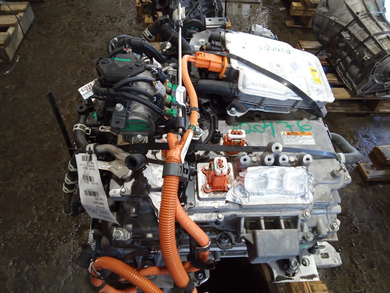 Part image 13