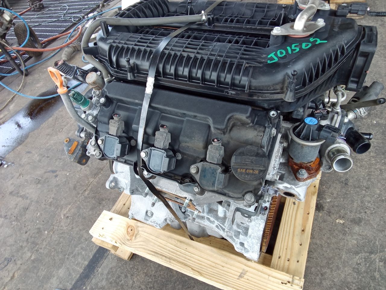 Part image 11