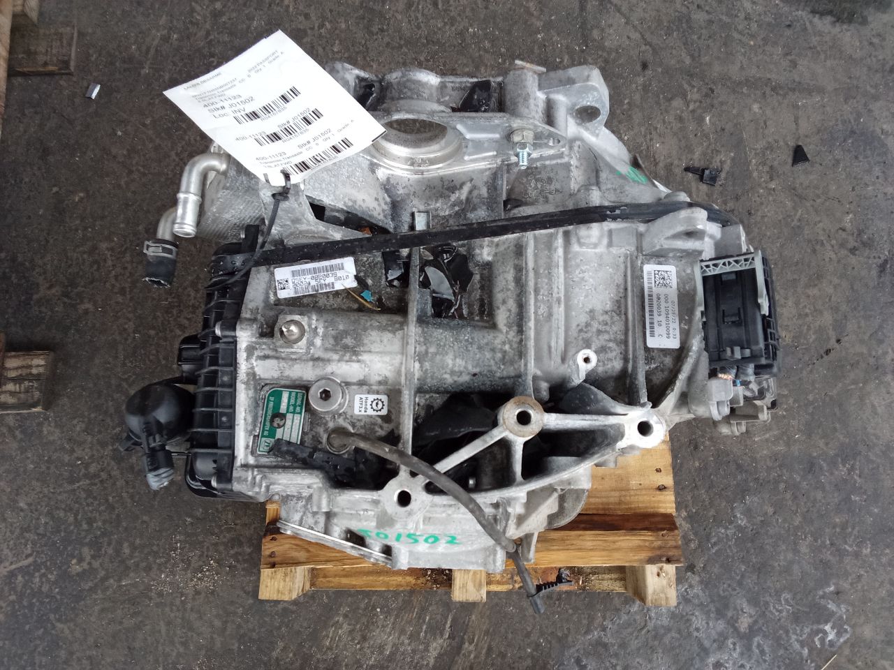 Part image 9