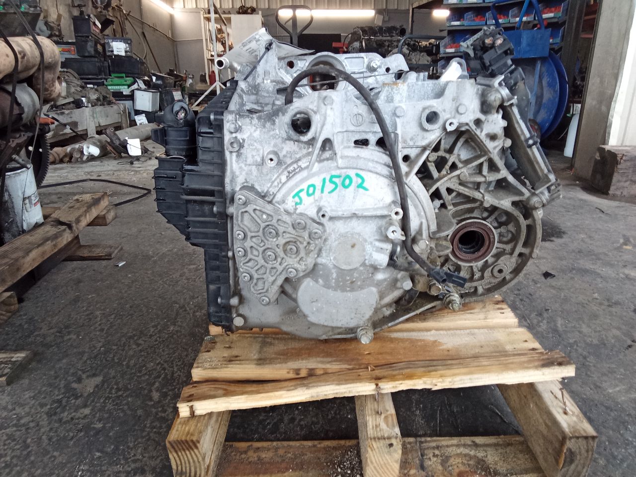 Part image 10