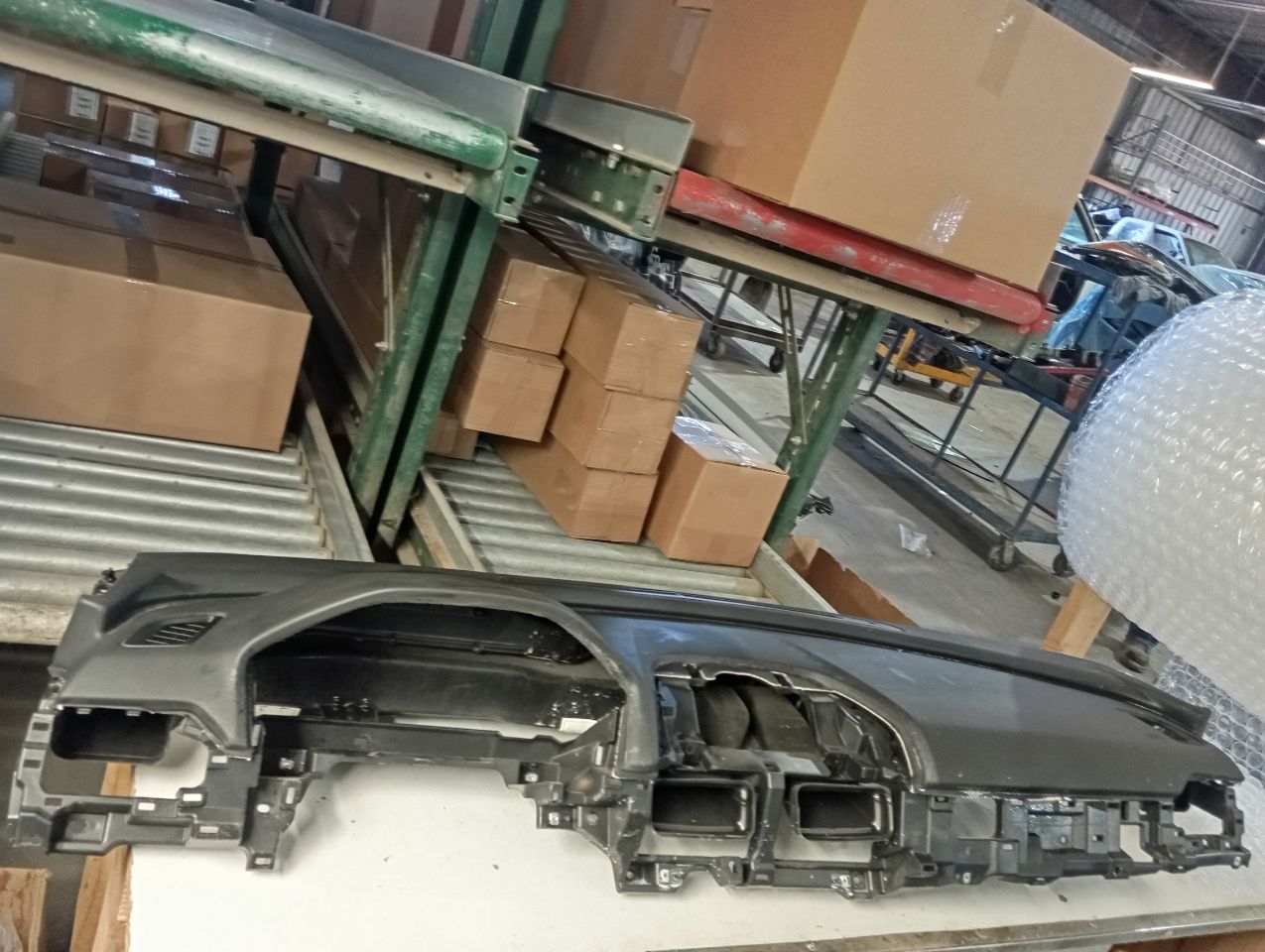 2022 Honda ACCORD Air Bag