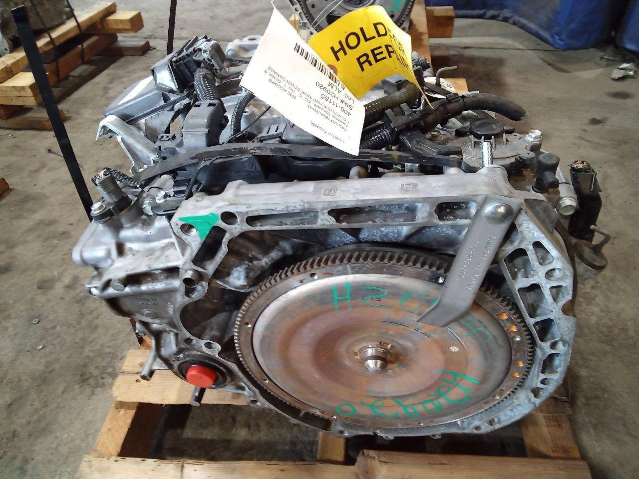Part image 6