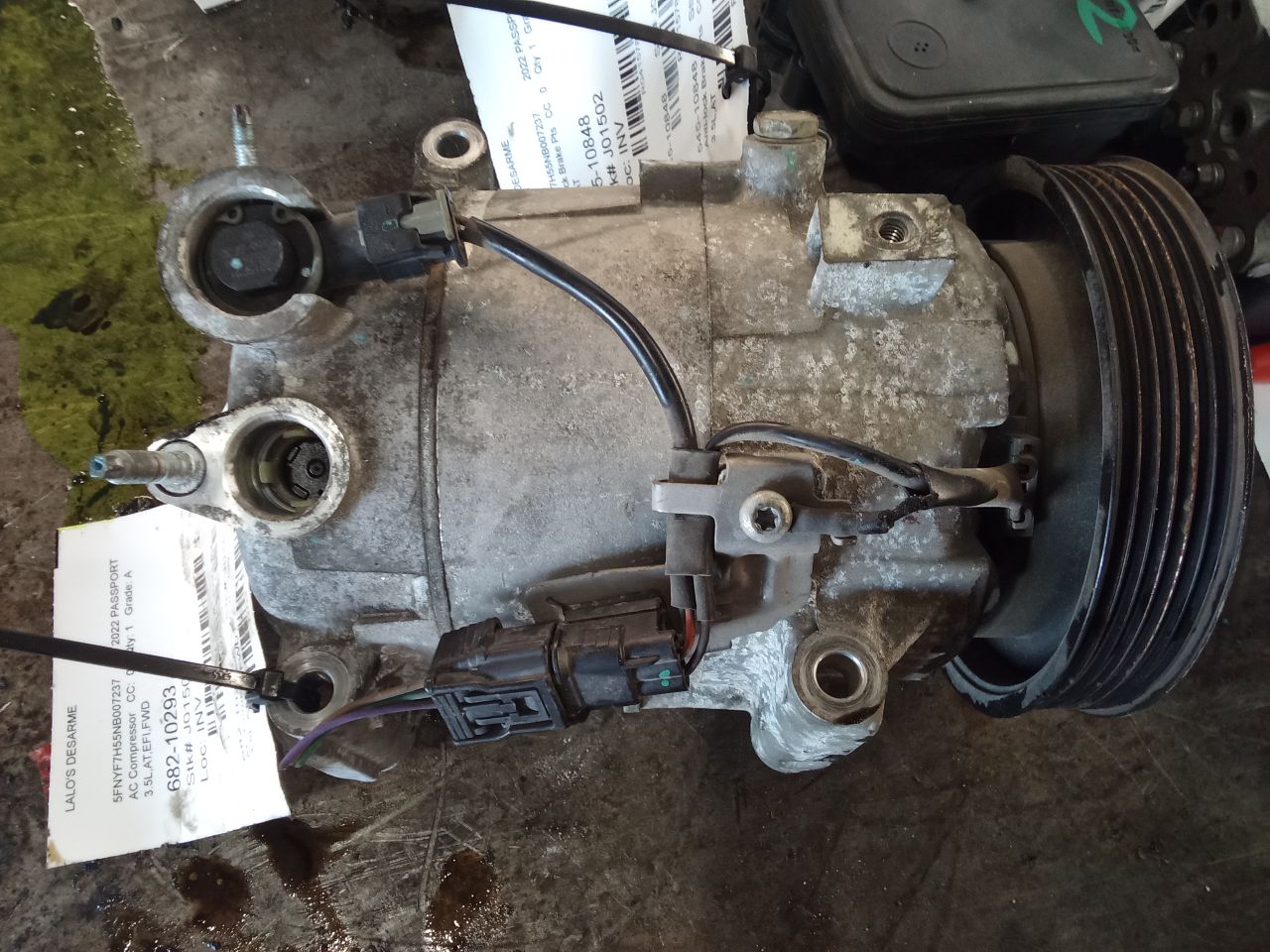 Part image 5