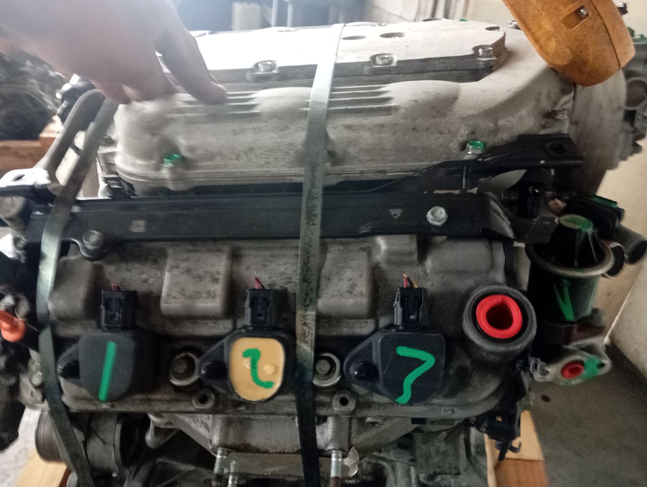 Part image 11