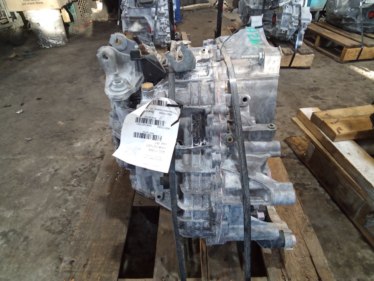 Part image 4