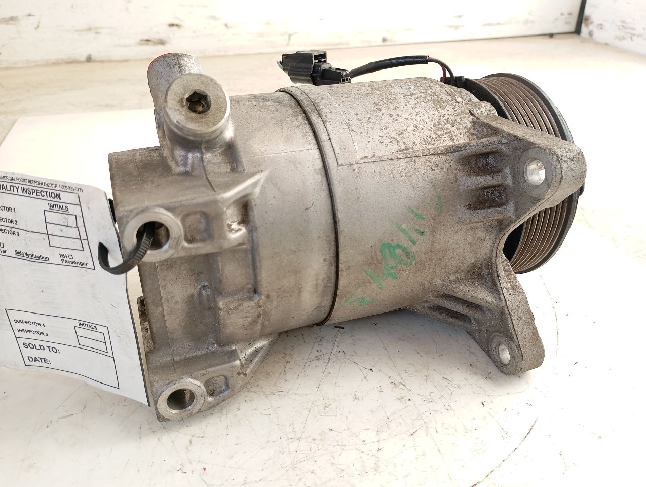 Part image 6