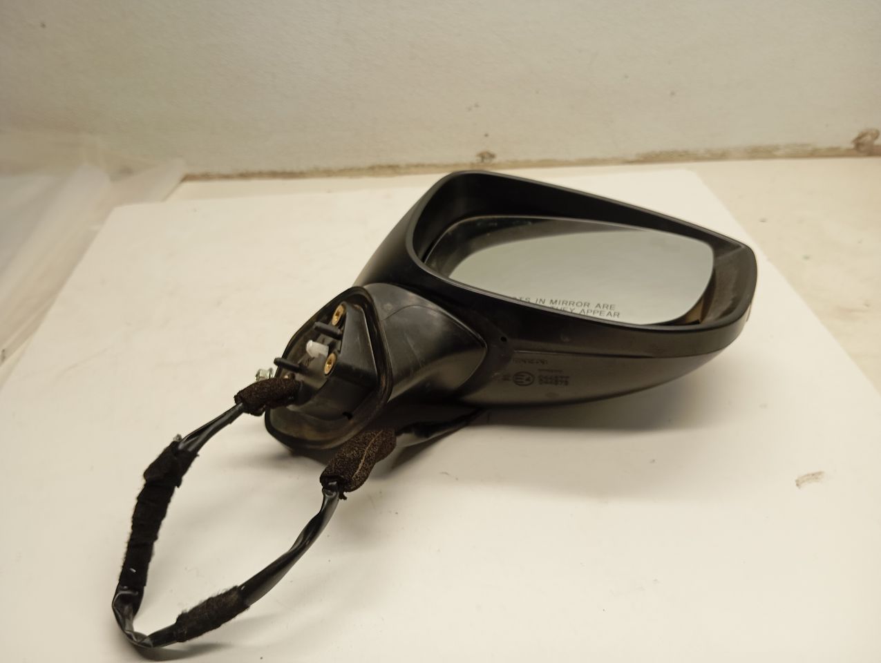 2021 Mazda MAZDA CX-5 Side View Mirror