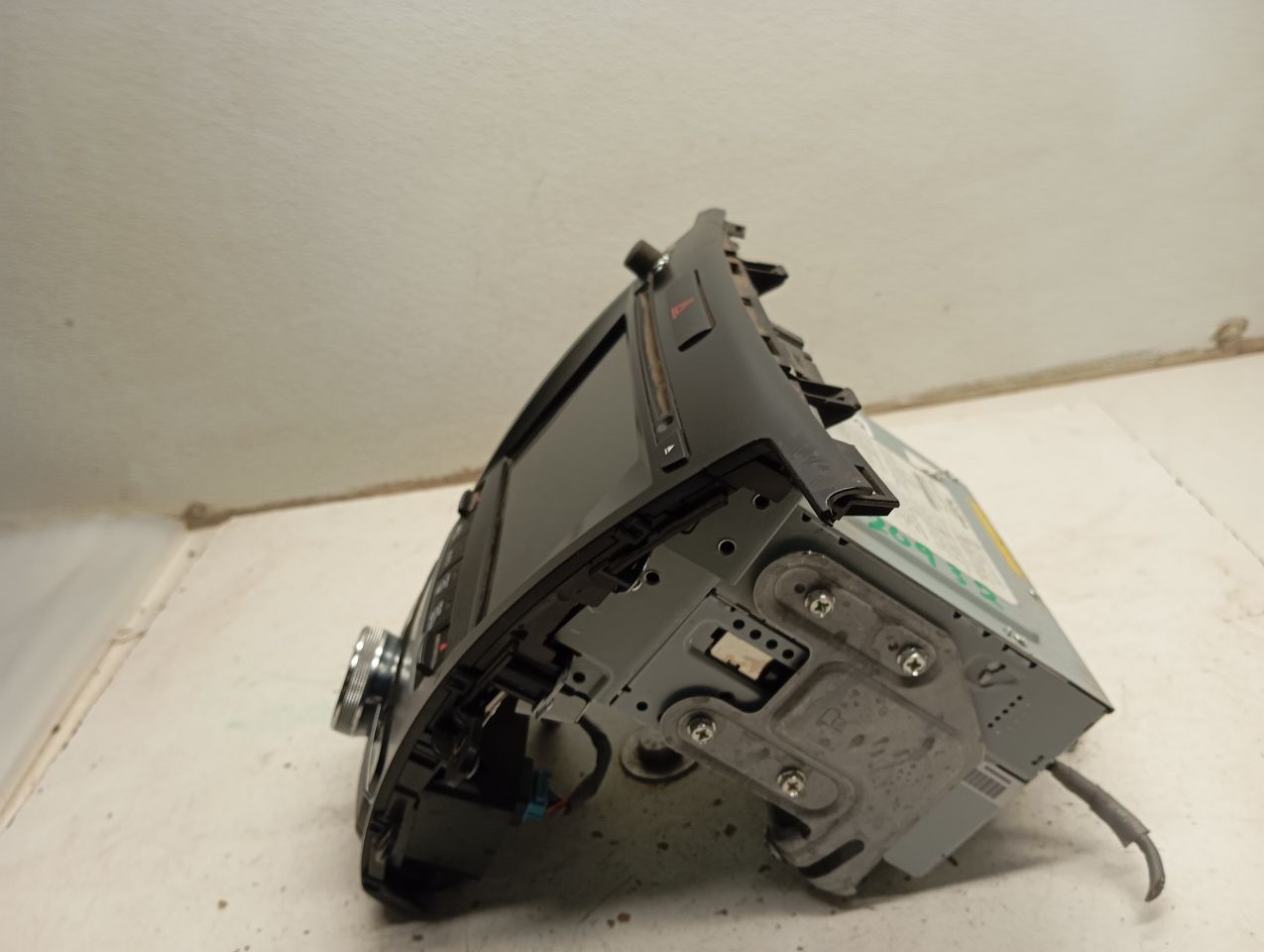 Used 2016 Acura TLX Radio Audio - Stock #H20932