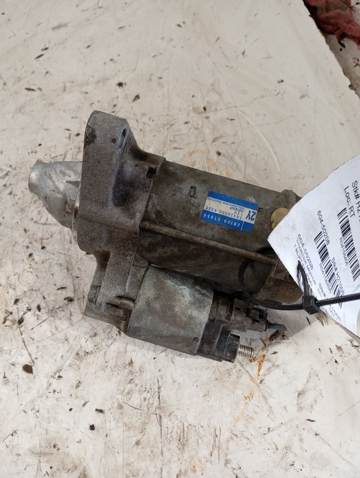 Used 2009 Toyota MATRIX 1.8L (2ZRFE engine) - Stock #H21005