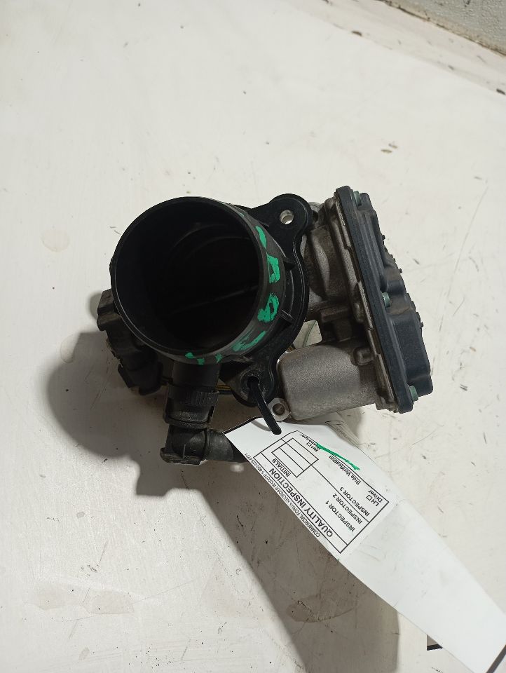 2016 MINI Cooper CLUBMAN Throttle Body Assy