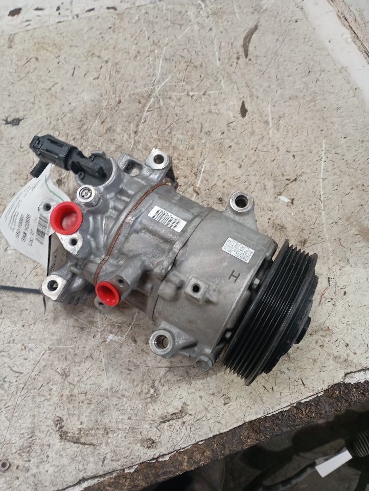 2019 UX200 Lexus AC Compressor