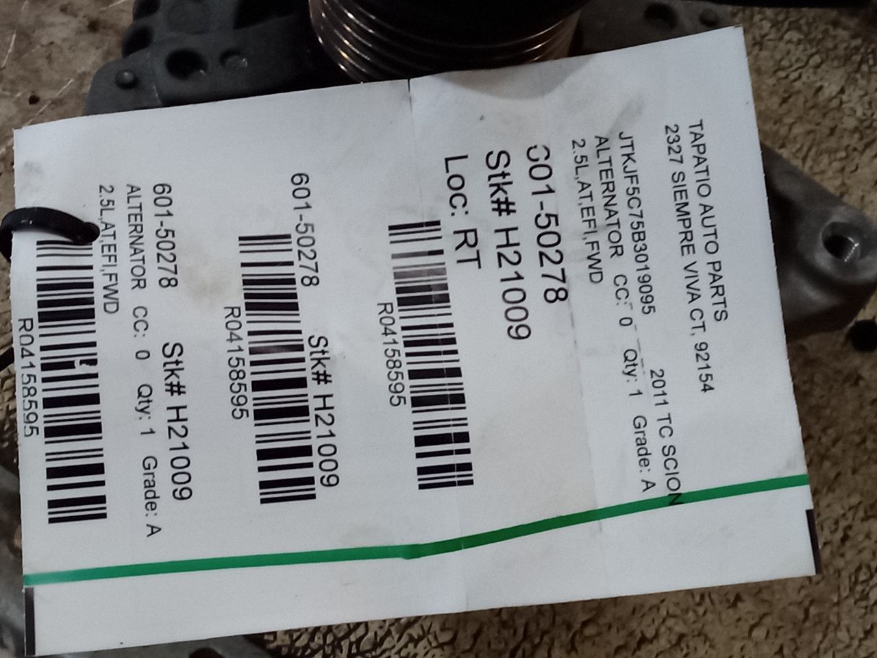 Part image 1