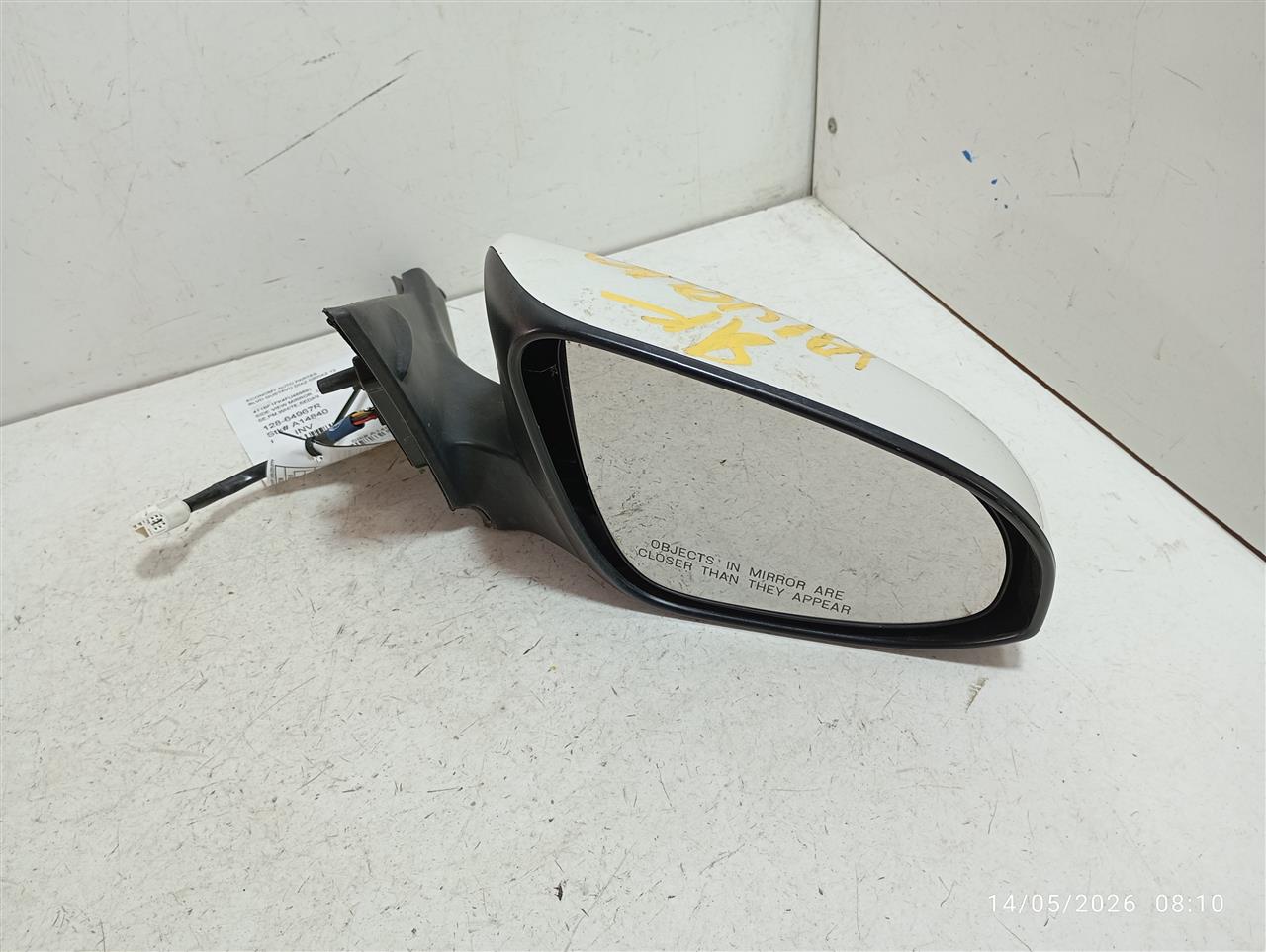 Used 2015 Toyota CAMRY R. - Stock #A14840