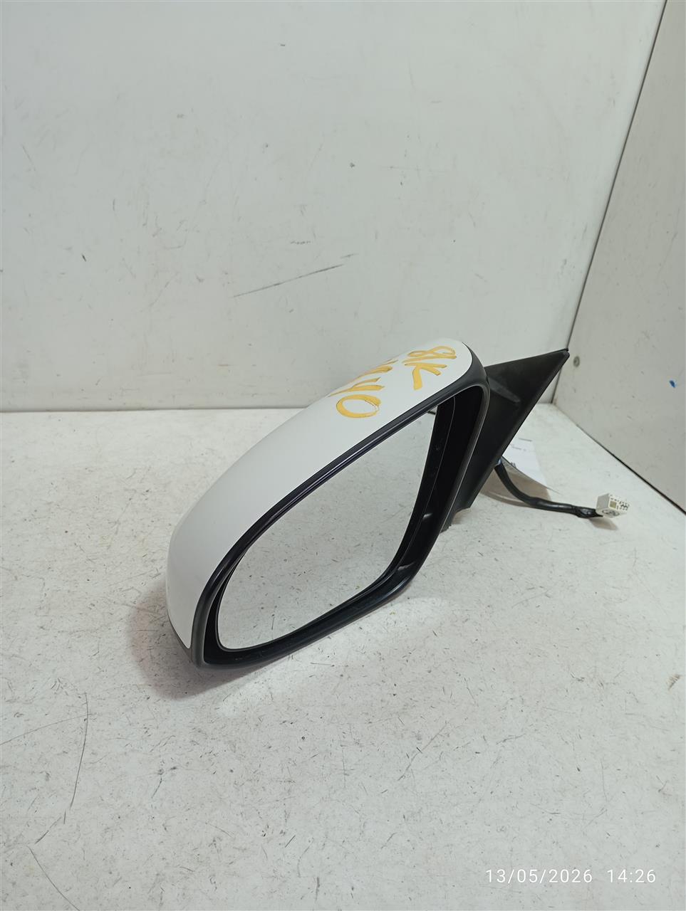 Used 2015 Toyota CAMRY L. - Stock #A14840
