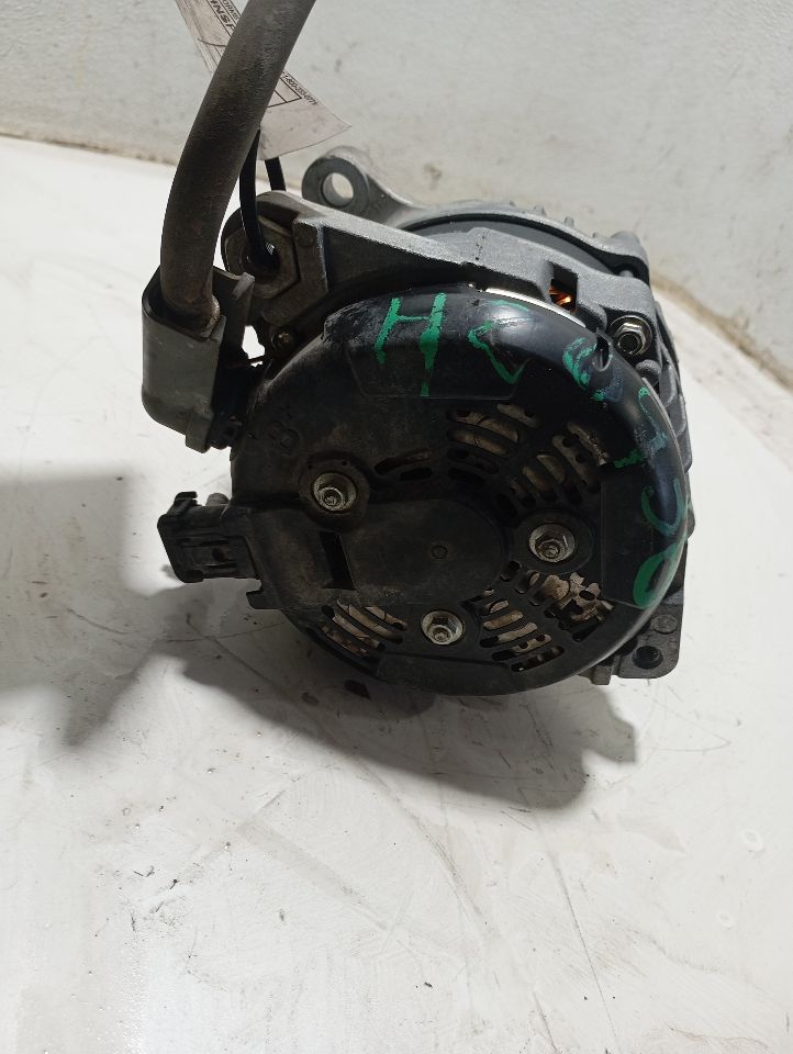 2020 SIENNA Toyota Alternator