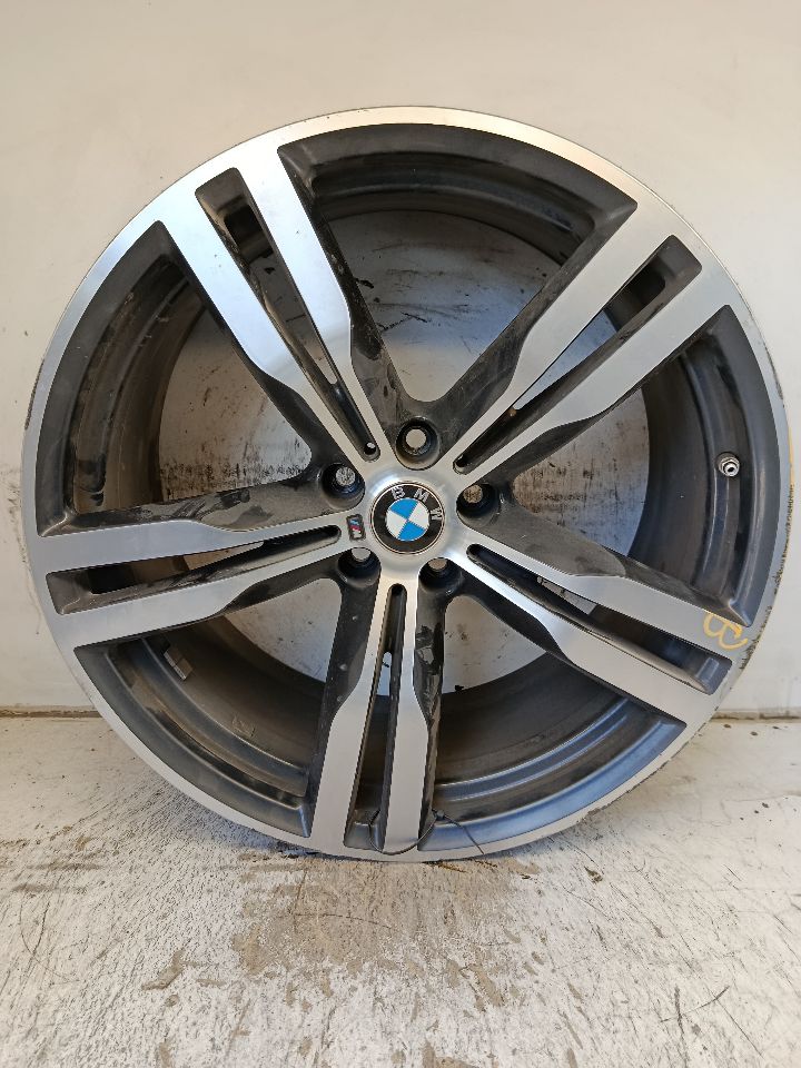 2016 BMW 750i BMW Wheel