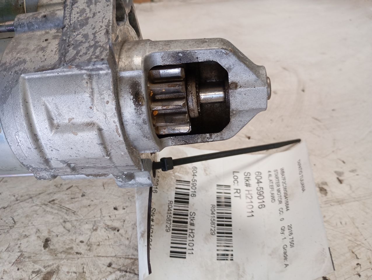 Part image 4