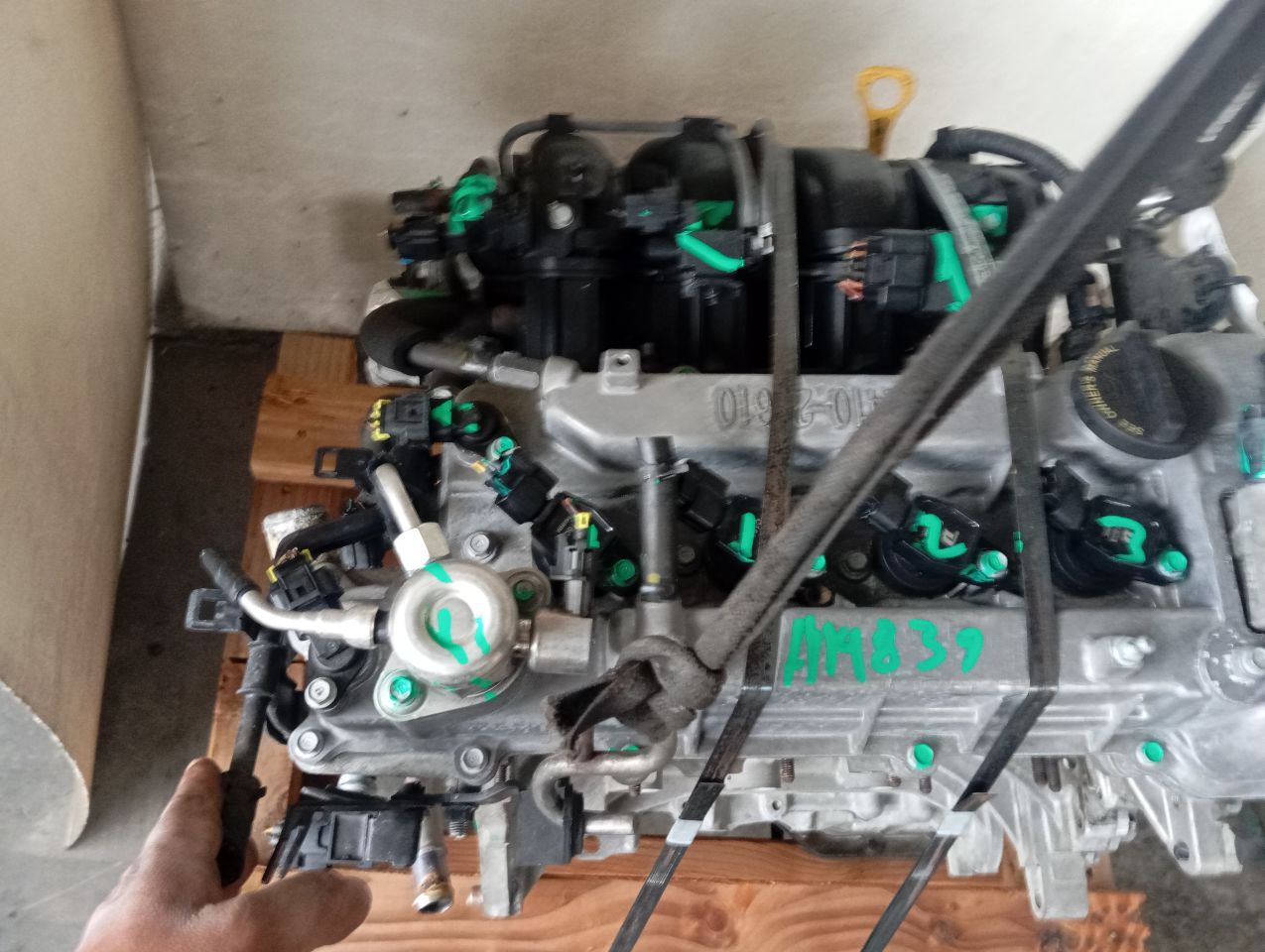 Part image 6