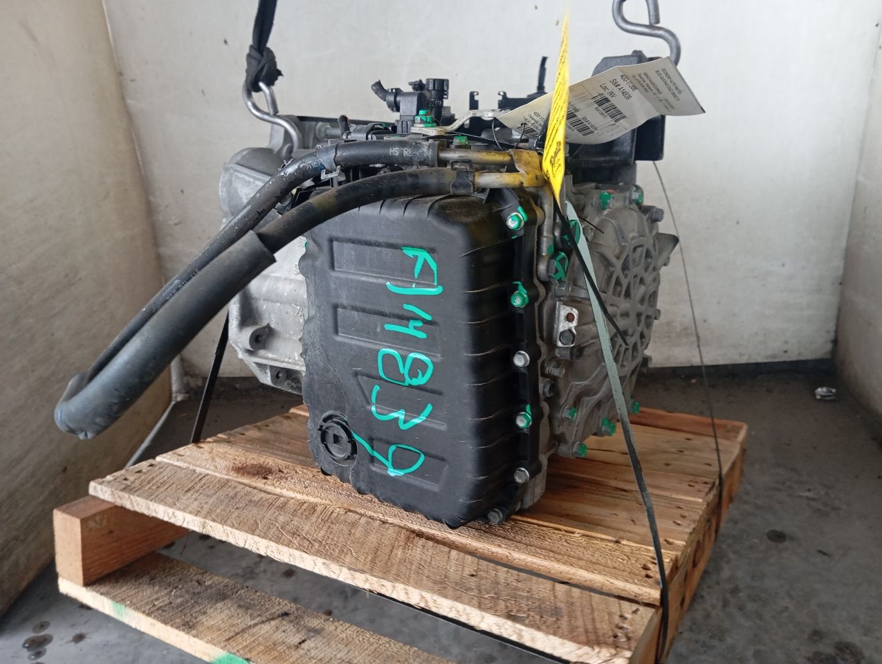 Part image 8