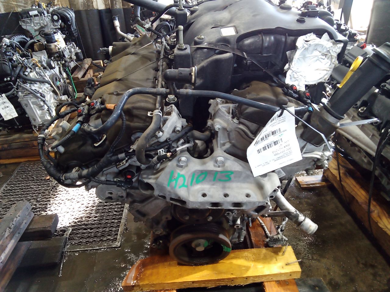 Part image 6