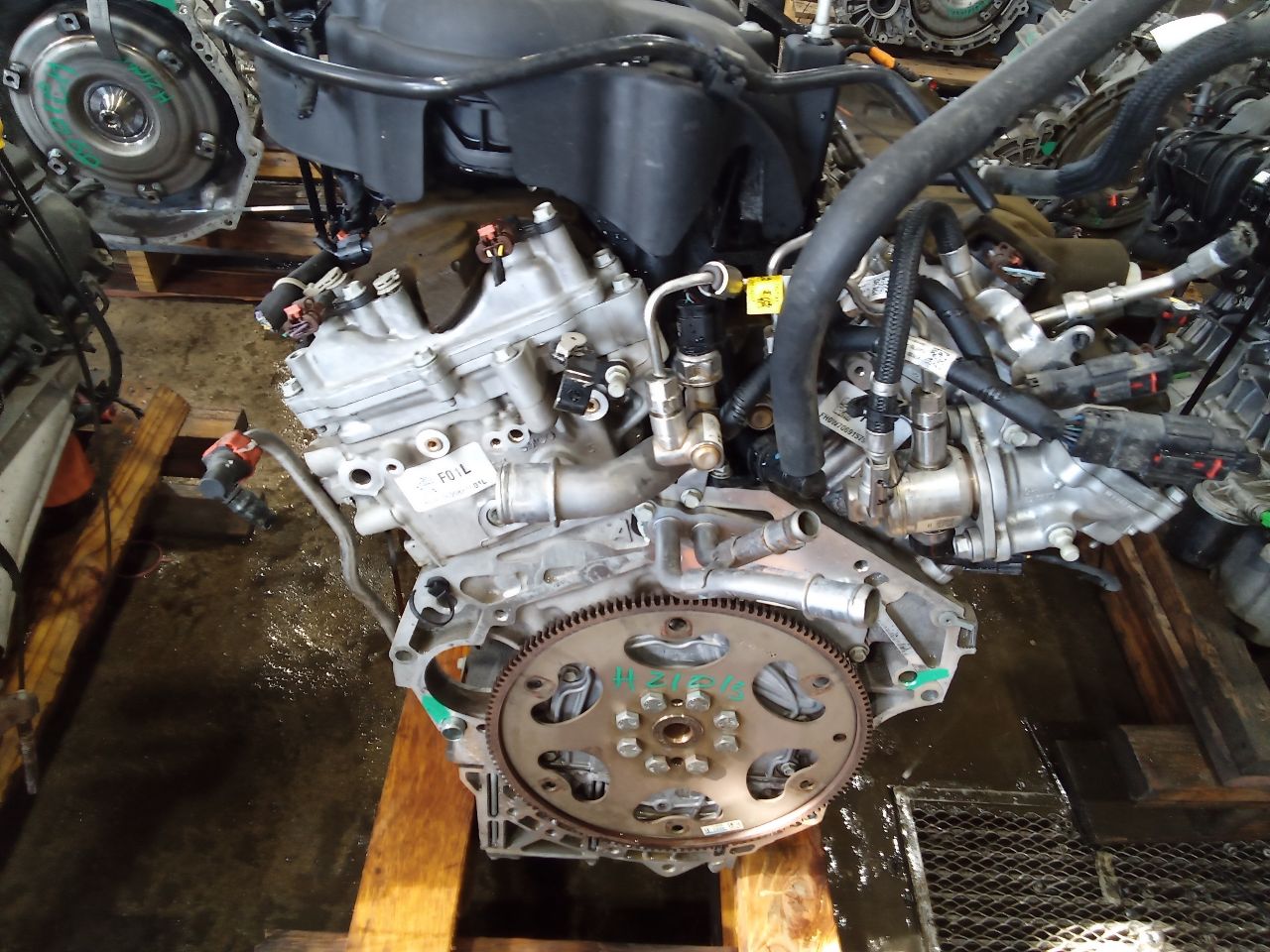 Part image 13
