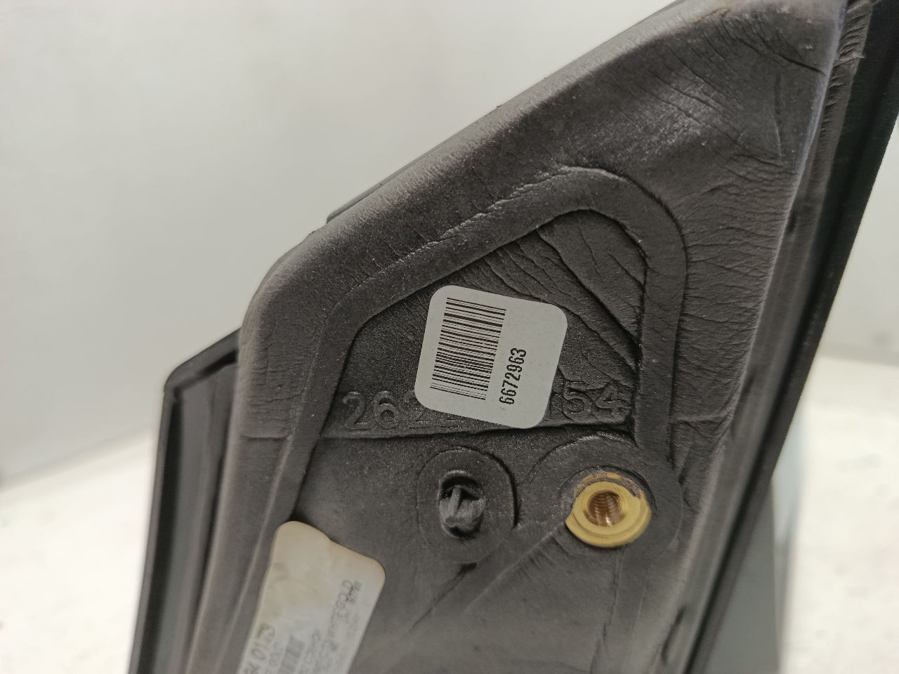 Used 2017 Ford FOCUS Side View Mirror - Stock #H20944