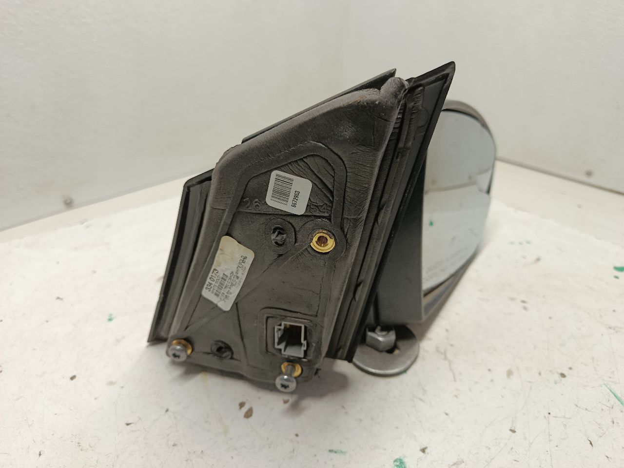 Used 2017 Ford FOCUS Side View Mirror - Stock #H20944